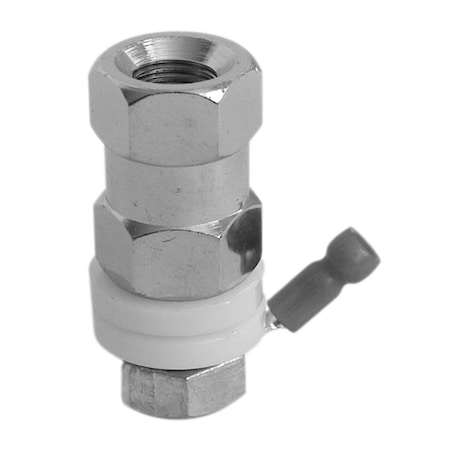 Kalibur STD STUD HEX NUT LUG TYPE CONN CB5